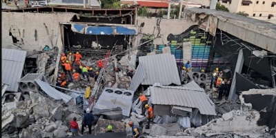 Aumentan a 58 los muertos por el desplome del techo de una discoteca en Santo Domingo