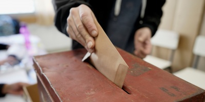 Sepa d�nde votar en las elecciones departamentales y municipales