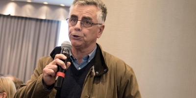 Arazat�: Ambientalistas valoran negociaci�n pero no son optimistas