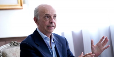 El senador del Partido Nacional Javier Garc�a dijo que al gobierno �le est� faltando actitud� y subray� que est� �inmovilizado�