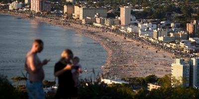 Semana de Turismo tendr� diversas propuestas y actividades en todo el pa�s