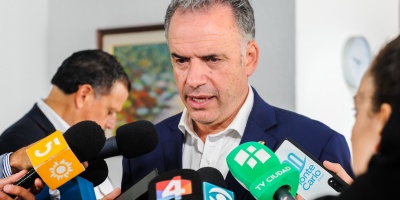 Orsi "No es positivo que el proteccionismo sea el que se imponga"