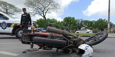 En 2024 se registraron 434 fallecidos en accidentes de tr�nsito 12 m�s que en 2023