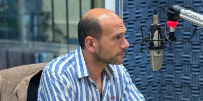 Martin Lema propone la creaci�n de estacionamientos en altura y combinarlos con el sistema de transporte metropolitano