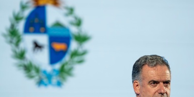 Orsi recibe este viernes el proyecto de ley para el salvataje de la Caja de Profesionales