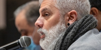 Da Rocha: Aumentan las posibilidades para acuerdo Mercosur y la Uni�n Europea.