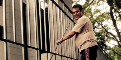 Dictan  16 a�os y seis meses de prisi�n para el homicida de Marcelo Demestoy, el encargado de un supermercado de Parque Rod�