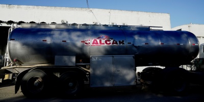 Calcar pas� a concurso de acreedores y ahora los trabajadores esperan poder mantener una conversaci�n con el s�ndico