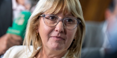 MSP pondr� foco en centros asistenciales de Salto y Maldonado, indic� Cristina Lustemberg 