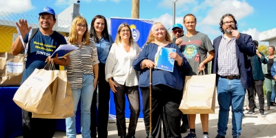 Autoridades del Ministerio de Vivienda estiman que el 25 % del presupuesto de la cartera, ya est� comprometido