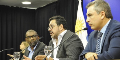 Poder Ejecutivo �dej� en suspenso por 90 d�as� la ejecuci�n del contrato por proyecto Arazat� 