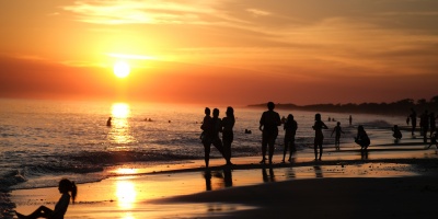 �Tendremos lluvias durante la semana de Turismo?