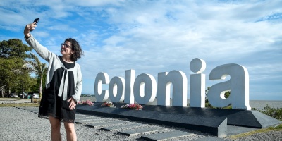 La ocupaci�n hotelera en esta semana ser� elevada en Colonia con un promedio del 60% y picos del 90