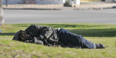 Analizan la problem�tica de personas en situaci�n de calle en diversas localidades de Canelones 