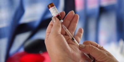 Semana de Turismo: Recomiendan que los menores de 50 a�os que viajen a zonas donde circula el virus de Sarampi�n est�n vacunados contra a enfermedad