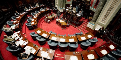 Proyecto Neptuno ser� uno de los temas �m�s importante a tratar� en la comisi�n de ambiente, dijo diputado por San Jos� 