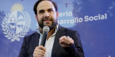 MIDES avanza en el Plan Invierno 2025