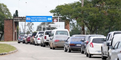 Salto espera una semana "espectacular en materia de turismo"