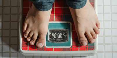 Columna con Mariano Francescoli: perdiendo kilos