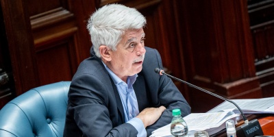 Deuda de las personas f�sicas: "El Frente Amplio est� dispuesto a analizar soluciones legislativas", dijo Brenta 