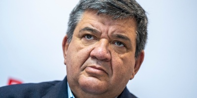 Jorge Barrera dijo que se alcanz� un "acuerdo de no persecuci�n" para un hincha de Pe�arol que podr�a volver a Uruguay