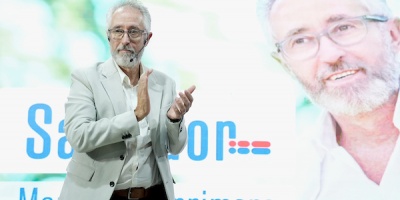 Schelotto es el candidato con mayor patrimonio 