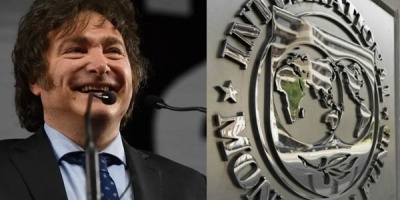 Argentina: hoy llega el primer desembolso del FMI tras el nuevo acuerdo