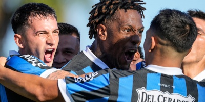 Torneo Apertura