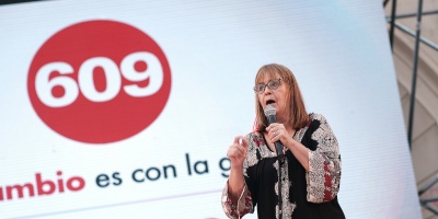 MPP respald� a Cairo "explic� su situaci�n, pidi� disculpas y se comprometi� a trabajar para subsanar el asunto", dice comunicado