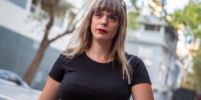 Denunciaron a Romina Celeste Papasso por acoso y abuso sexual