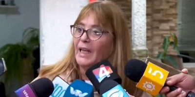 El presidente de la Rep�blica le dijo a la ministra Cairo que deb�a solucionar a la brevedad su causa por deudas 