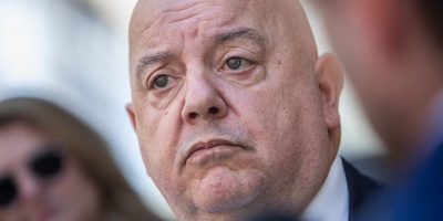 El abogado Juan Fag�ndez entiende que no hay delito en el caso de la Ministra Cecilia Cairo