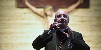 Cardenal Daniel Sturla dijo que "hay que apostar por la vida"