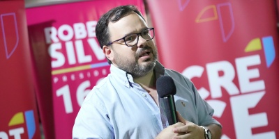 Diputado colorado propone crear registro de "razas potencialmente peligrosas" 