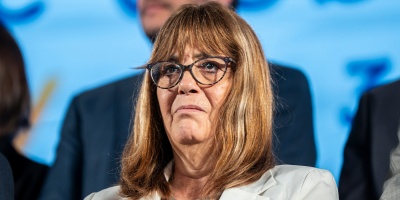 Renunci Cecilia Cairo