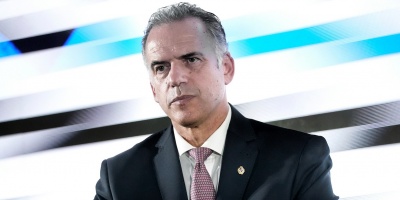 Orsi acept la renuncia de Cecilia Cairo como ministra de Vivienda