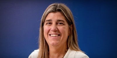 Tamara Paseyro sucedera a Cecilia Cairo como ministra de Vivienda