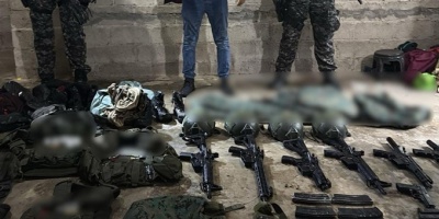 Doce muertos en un ataque de individuos armados durante una pelea de gallos en Ecuador