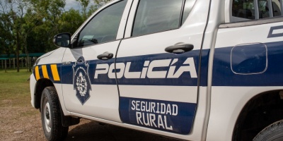 Una mujer trans de 51 a�os fue asesinada de un disparo en el pecho