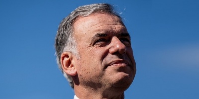 Yamand� Orsi dijo que el episodio ocurrido con Cairo �no es algo grato�