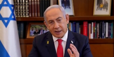 Netanyahu asegura que Hams rechaz una propuesta para la liberar a la mitad de los rehenes israelies que estn vivos