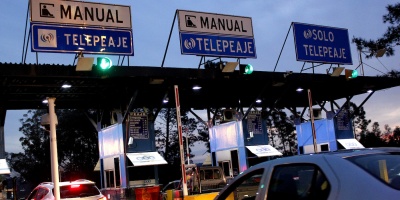 Vuelta: Desde Polic�a Caminera descartan que se genere �un caos log�stico� en rutas nacionales por el inicio de la cosecha de soja y arroz 