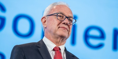 Canciller encabezar� delegaci�n al Vaticano y se declarar� duelo especial  