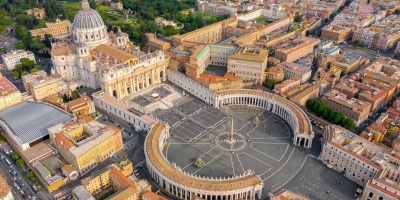 El mundo y la cultura despiden al Papa Francisco: "Mostr bondad, amor y misericordia con los ms necesitados"