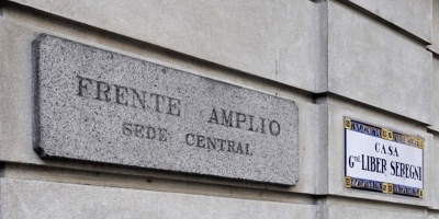 Sobre Francisco: �Le dio al mundo un conjunto de conceptos muy humanistas�, destac� el presidente del Frente Amplio, Fernando Pereira