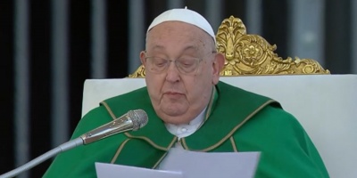 El Papa Francisco muri tras sufrir un ictus y colapso cardiocirculatorio irreversible