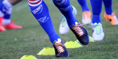 Hoy juega Nacional vs. Internacional