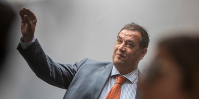 Da Silva: "El Frente Amplio se prepar� para ganar pero no necesariamente para gobernar"