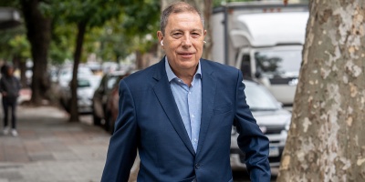 Gabriel Oddone intercambi� en Washington sobre pol�tica comercial con representantes del gobierno de EE.UU.