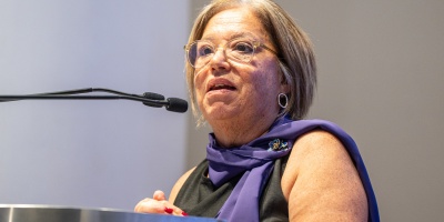 Inmujeres solicitar� refuerzo presupuestal del 40% para ejecutar proyectos en 2025 